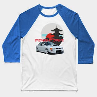 JDM 4 Baseball T-Shirt